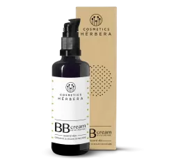 BBCream con Hialurónico Herbera .Neutral Skin Herbera - 1