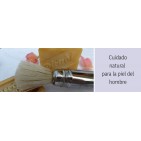 Productos de cosmética Natural y Ecológica para hombres | GEAcosmetics
