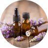 Aromaterapia y Aceites esenciales BIO-Aceites Vegetales - GEAcosmetics