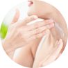 Cuidado BIO del cuello y escote, para prevenir los signos de la edad
