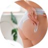 Anticelulitis y reafirmantes con Aceites Esenciales  Cosmética natural
