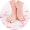 Cuidado diario de manos y pies con ingredientes 100% naturales BIO