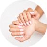 Neobio, es una marca BIO, con gran variedad de color en laca de uñas.