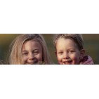 Higiene corporal e hidratación para los niños, 100%natural - BIO
