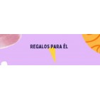 Regalo  cosmetica natural para él
