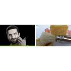 Cosmética Ecológica Masculina - cuidados faciales - GEAcosmetics