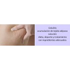 Celulitis, combate la piel naranja con aceites vegetales -GEAcosmetics