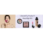 Maquillaje Ecológico  Certificado cruelty -free- vegano | GEAcosmetics