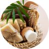 Cosmética Natural e higiene Zero Waste