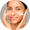 Limpieza facial