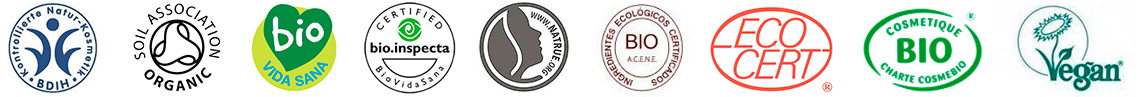 Logotipos de Calidad