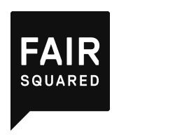 Fair Squared