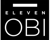  Eleven OBI.