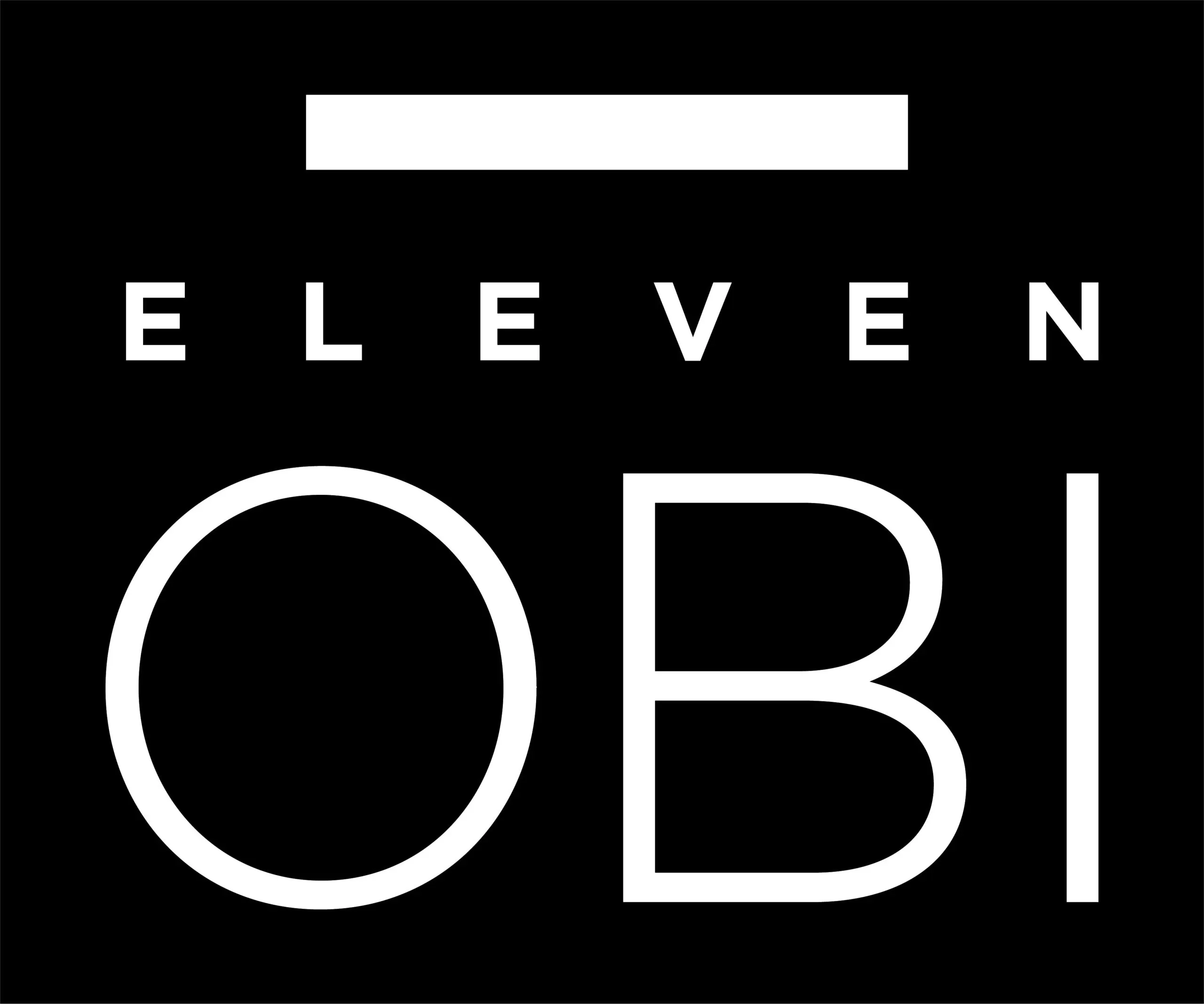Eleven OBI.